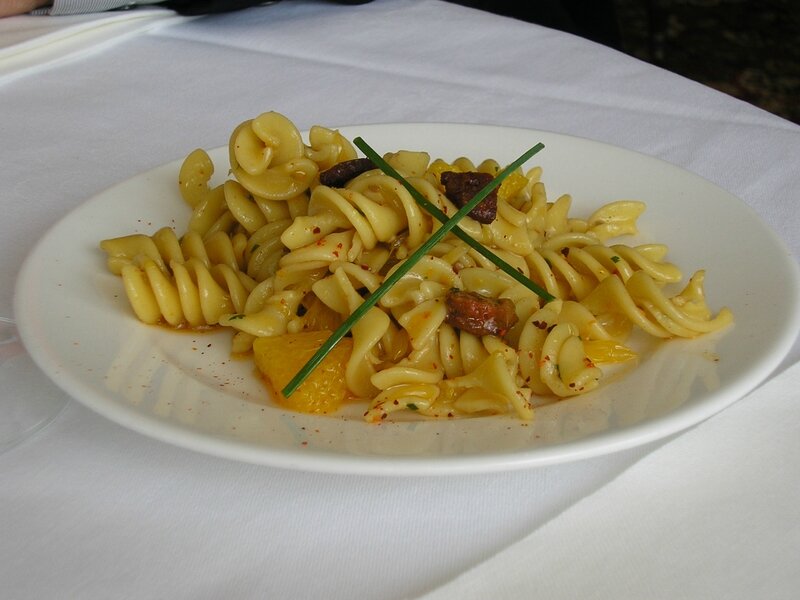 Les Pâtes GrandMère ? Alsaciennes, 100 françaises et aux oeufs