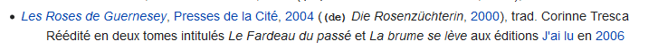 SUITE