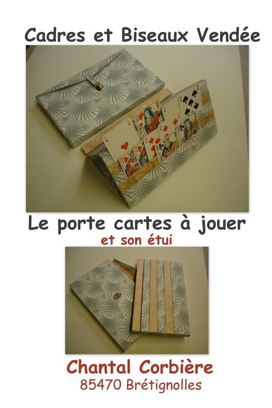 porte cartes