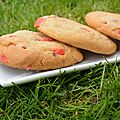 Cookies de Magali