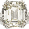 Diamonds take the center stage in december @ heritage auction galleries