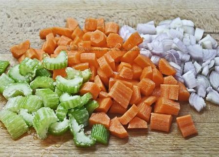 129b Légumes