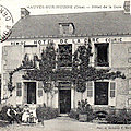 Hôtel Gare2