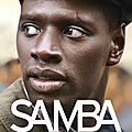 Concours samba: 5 livres à l'origine du film phénomène à gagner!!