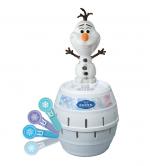 Pop Olaf / Tomy / Prix indicatif : 24,99€ 