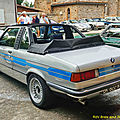 BMW 323 i cabrio Baur_02 - 1990 [D] HL_GF