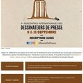 Caen - dessinateurs 2016