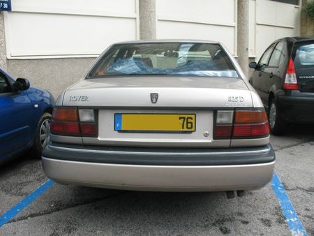 Rover825Dar
