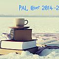 Pal hiver 2014-2015