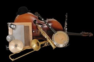 instrumentarium
