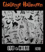Challenge Halloween