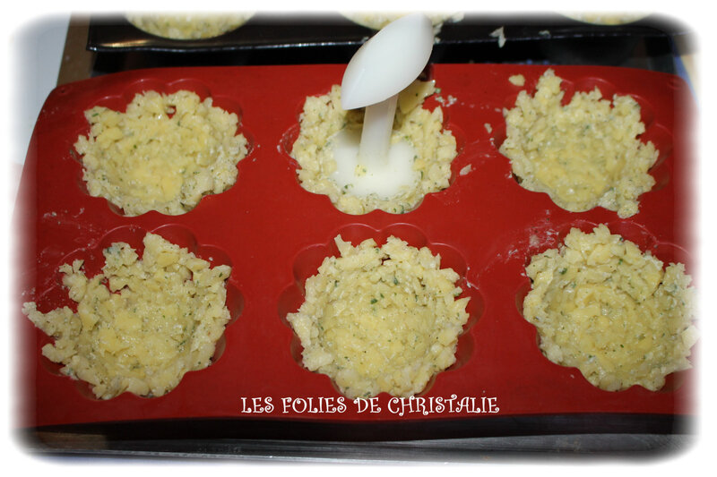 Nids caille 3