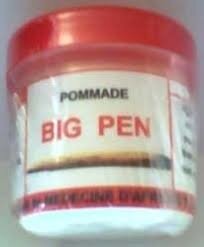 Résultat de recherche d'images pour "pommade pour grande penis"