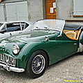 Triumph TR3_14 - 1958 [UK] HL_GF