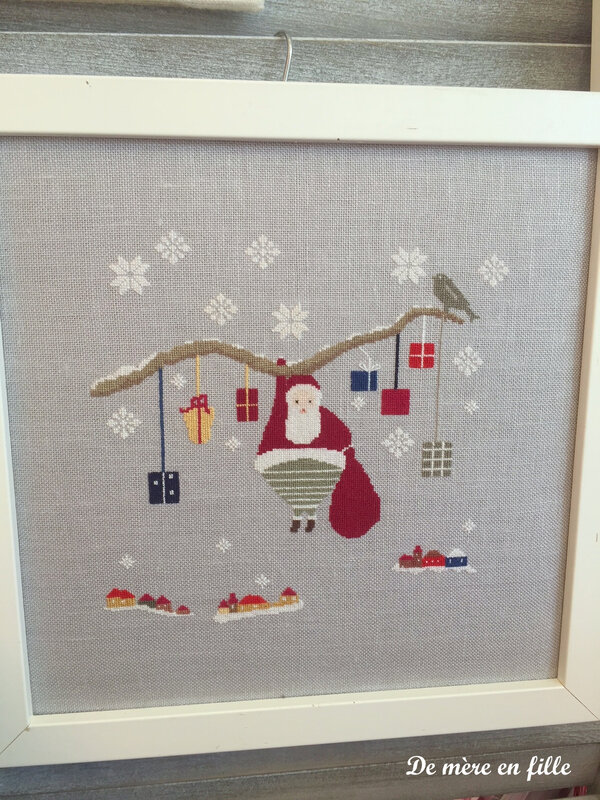 père noël