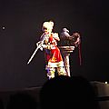 Japan Expo - Concours ECG 2015
