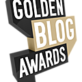 Les golden blog awards sont de retour !