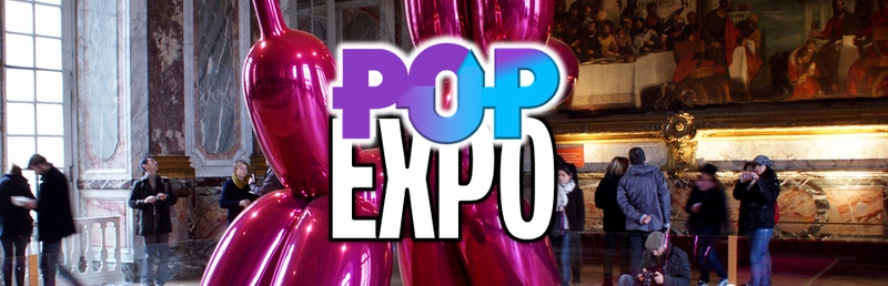 POP UP EXPO