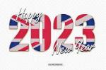 2023 happy new year uk