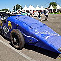 Citroen Rosalie Sport 2 pl