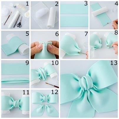 idees decoration de table 2 - les tites créas de meryem