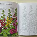 Coloriages printaniers