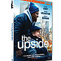 The upside - dvd : que vaut le remake us d'intouchables?