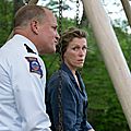 3 billboards, les panneaux de la vengeance, film de martin mcdonagh