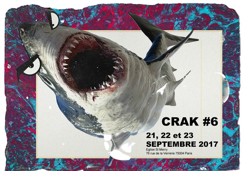 Crak Festival 2017