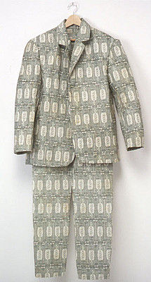 ' Dress Codes: Clothing as Metaphor' @ The Katonah Museum of Art ...