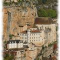 Rocamadour