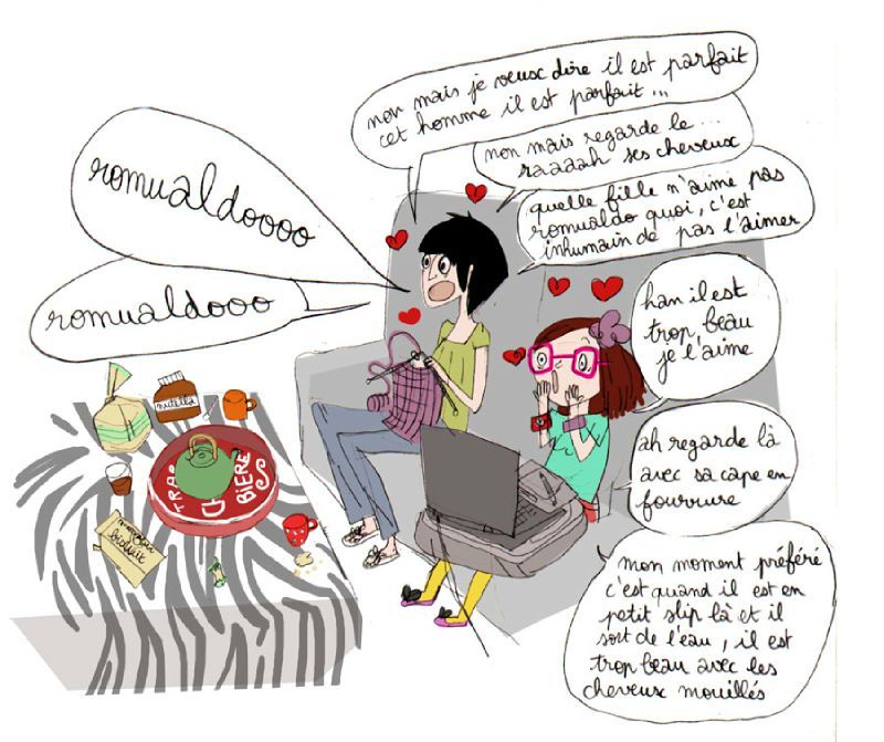 Site de rencontre libyen