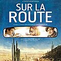 Sur la route - *