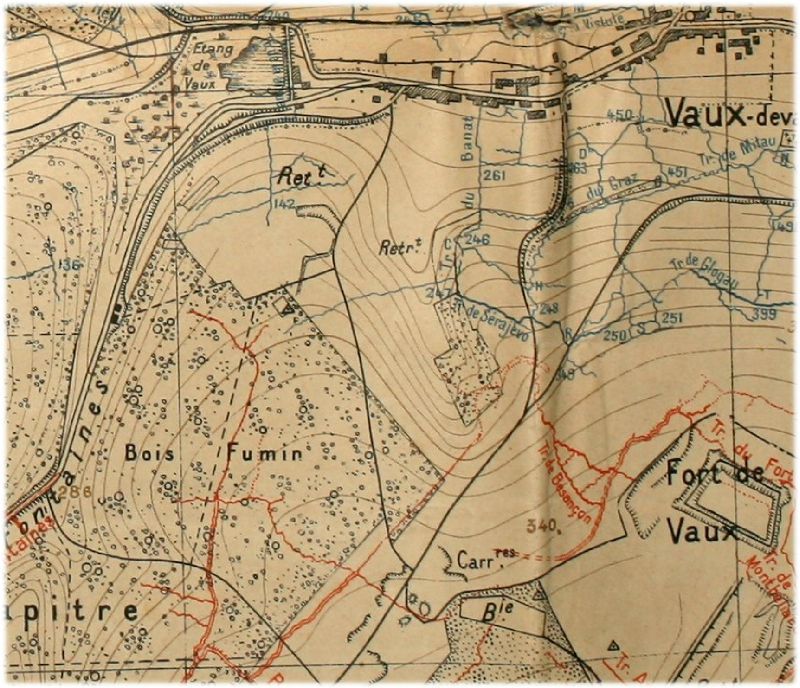 tirage 3 juin 1916