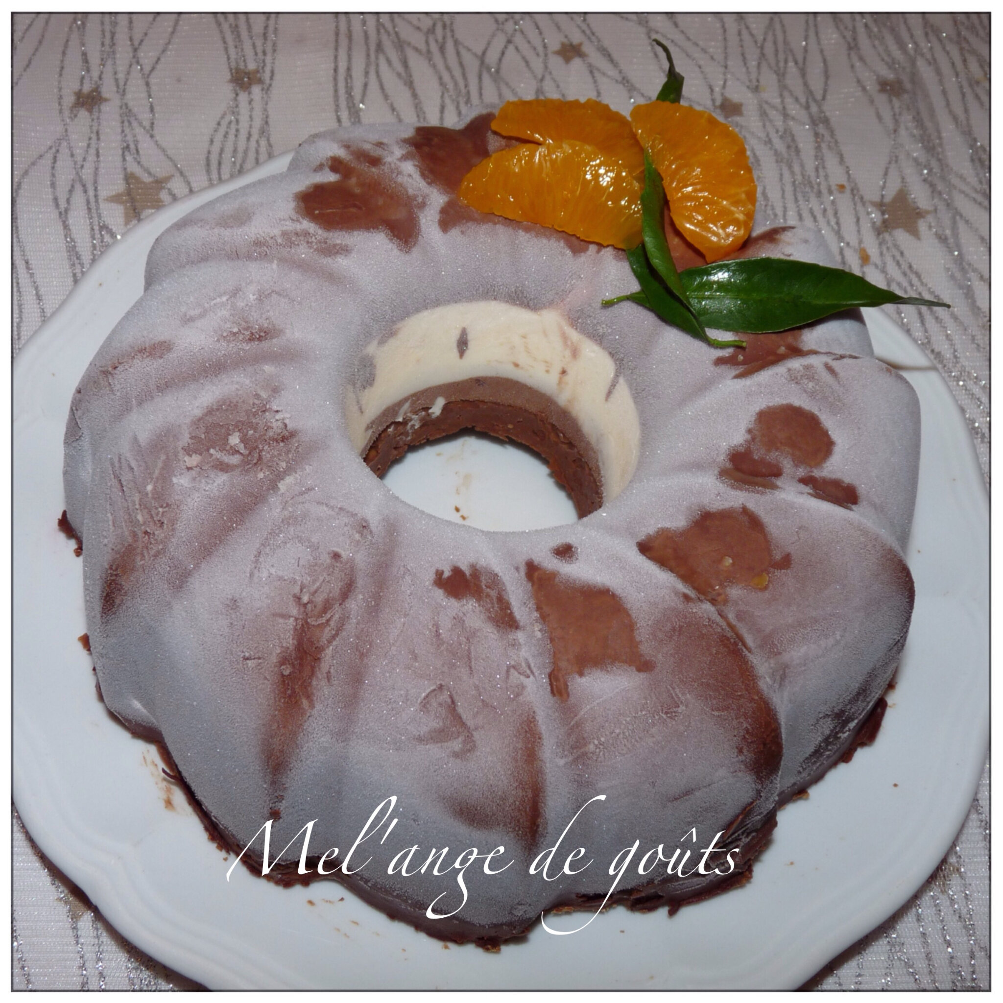 glace clementines glace clementines