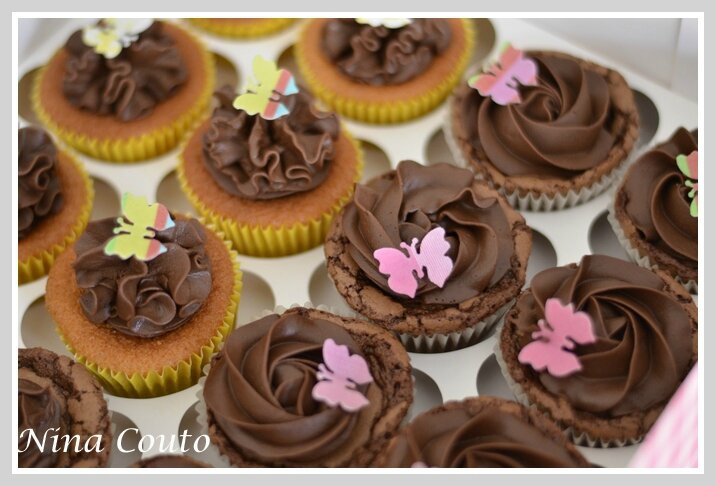 cupcakes praline chocolat nimes 1