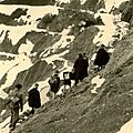 Scoutisme unioniste marrakchi, 1952 - 1953