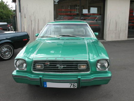 FordMustangIIav