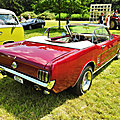 Ford Mustang GT Convertible_02 - 1965 [USA] YVH_GF