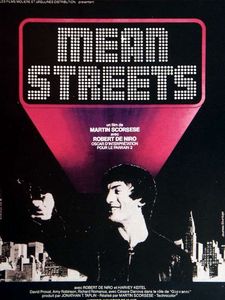 street