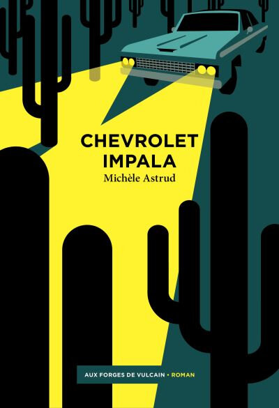 Chevrolet-Impala