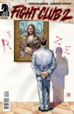 dark horse fight club II 05