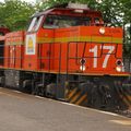 Colas Rail, G 1206 n°17, St Pierre des Corps