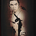 Jimmy wang yu (28/03/1943 - 05/04/2022)