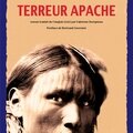 Terreur apache - de w.r. burnett (adobe walls - 1953)