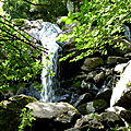 cascade de Say