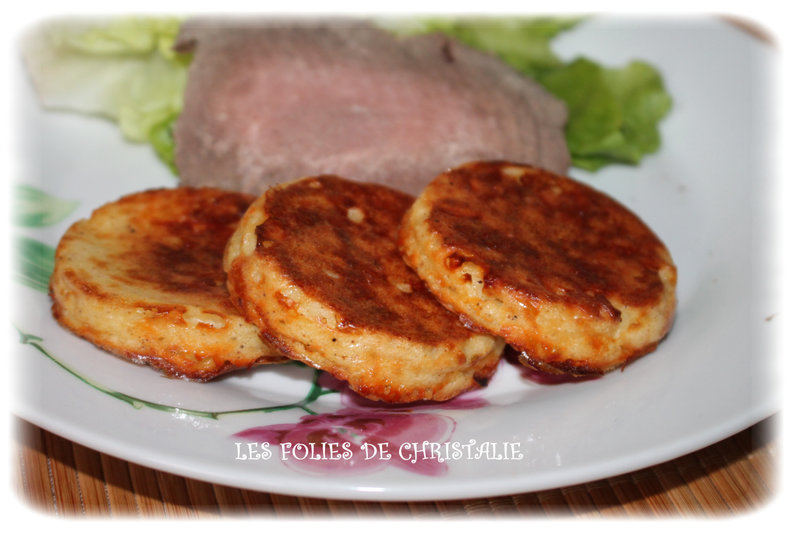 Galettes pdt 7