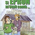 Epron, une deuxième publication.