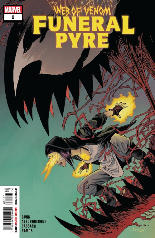 web of venom funeral pyre 01