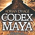 Le codex maya